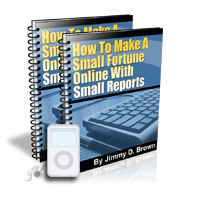 Small Reports Fortune